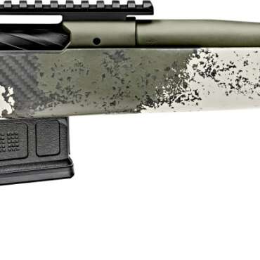 SPRINGFIELD ARMORY WAYPOINT 6MMCR CF ADJ GREEN