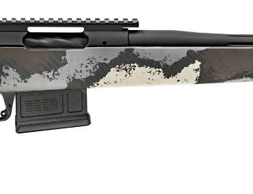 SPRINGFIELD ARMORY WAYPOINT 6MMCR STD FXD DESERT