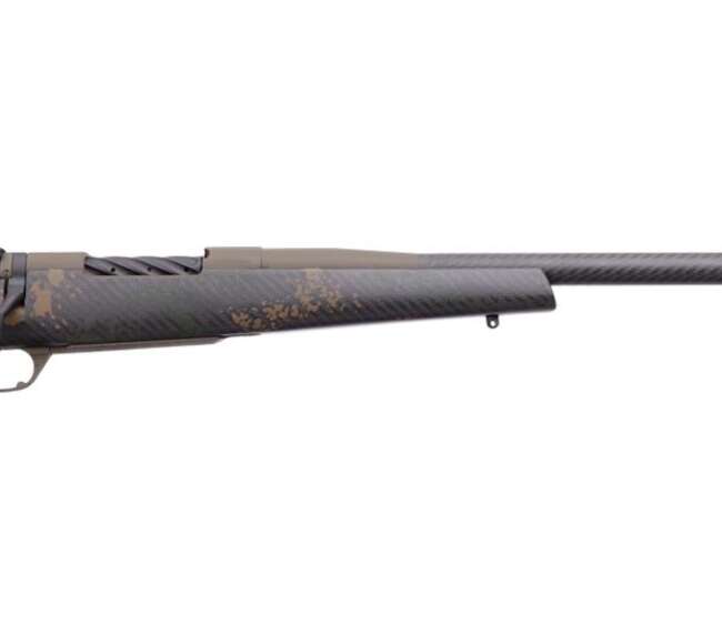 WEATHERBY MARK V BC CARBON 6.5-300 26"