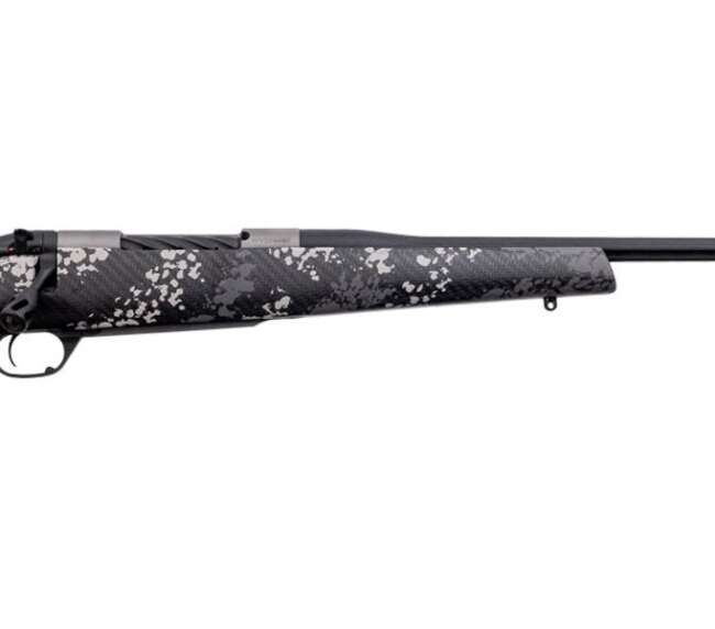 WEATHERBY MARK V BACKCNTRY TI 2 338RPM