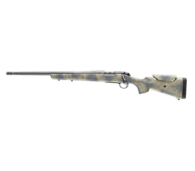 BERGARA SIERRA WILDERNESS 300WIN LH