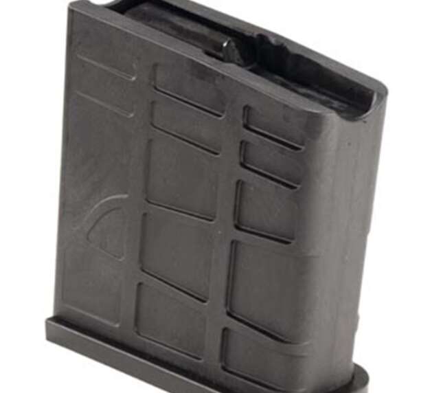 BARRETT FIREARMS MAGAZINE MRAD 300WIN 10RD BLK