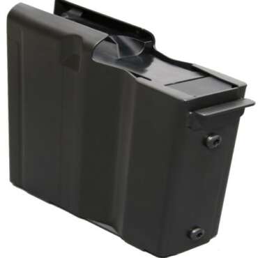 BARRETT FIREARMS MAGAZINE M82A1 416BAR 10RD BLK
