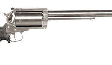 MGR BFR 45-70 SA REV 10IN SS