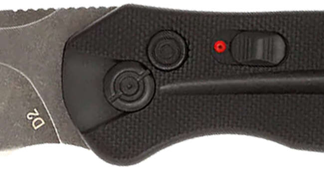 CBT DIABLO BLACK AUTO