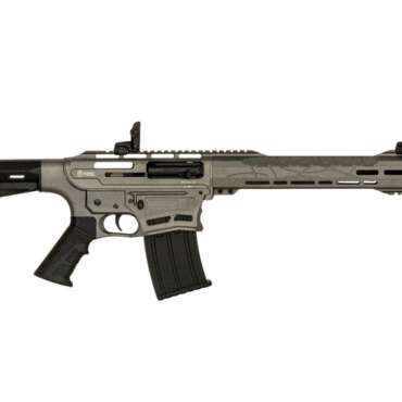 LEGACY SPORTS INTERNATIONAL CITADEL BOSS 25 12/18.75 TUNG