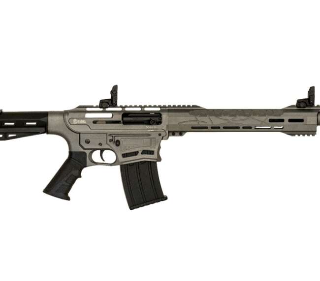 LEGACY SPORTS INTERNATIONAL CITADEL BOSS 25 12/18.75 TUNG