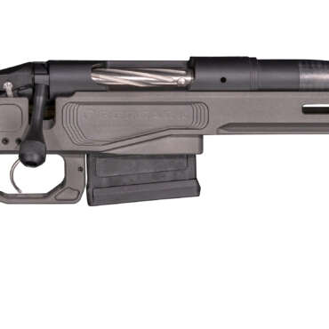 BERGARA MG MICRO LITE 6.5PR CF/CHASSIS