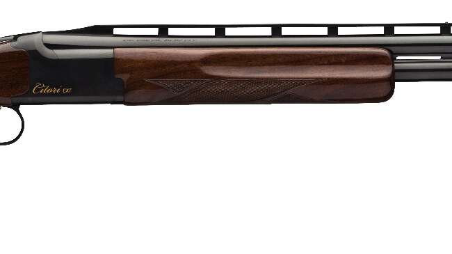 BROWNING CITORI CXT ADJ 12/30 BL/WD 3"