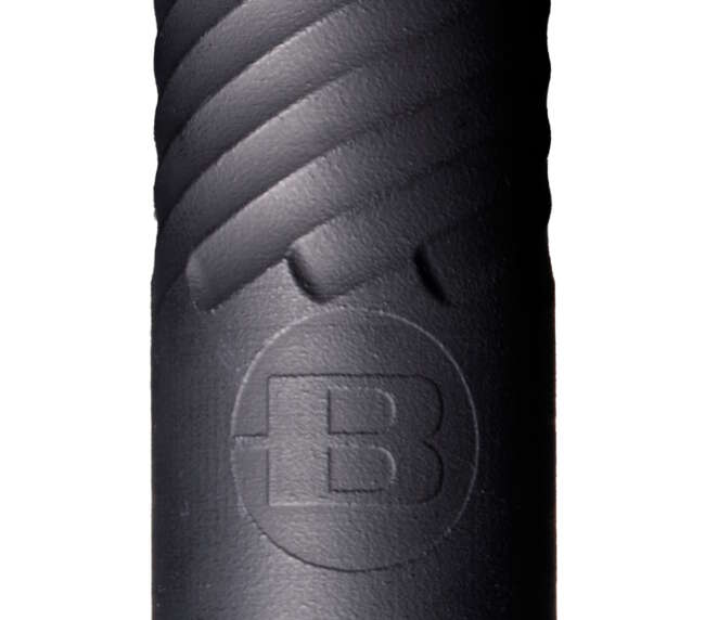 BERGARA B30-TI 30CAL SILENCER BLK