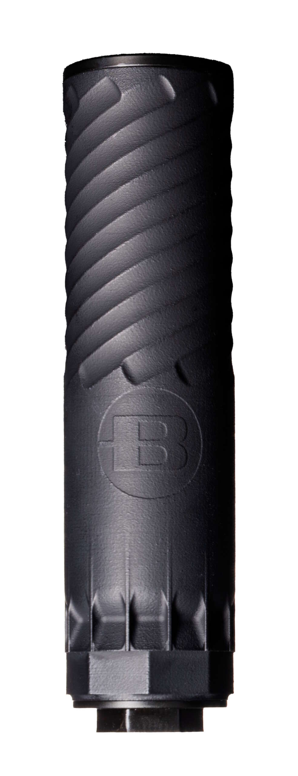 BERGARA B30-TI 30CAL SILENCER BLK