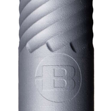 BERGARA B30-TI 30CAL SILENCER GRY