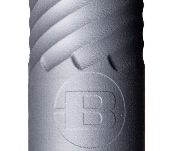 BERGARA B30-TI 30CAL SILENCER GRY