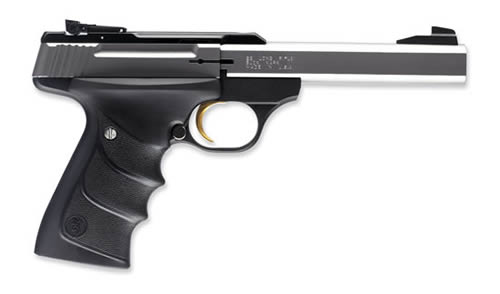 BROWNING BUCKMARK STANDARD URX SS 22LR#