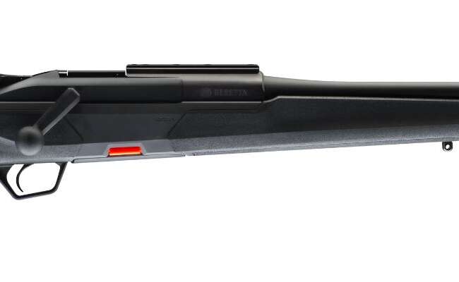 BERETTA BRX1 7MAG BLK/BLK 22" 5+1