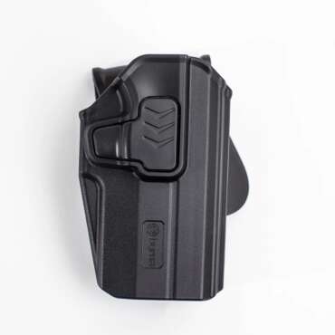 BYRNA TECHNOLOGIES BYRNA HOLSTER LEVEL 2 RH
