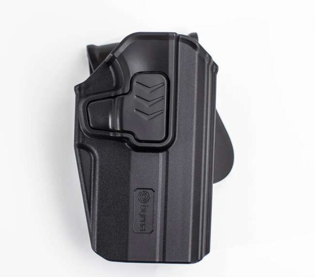 BYRNA TECHNOLOGIES BYRNA HOLSTER LEVEL 2 RH