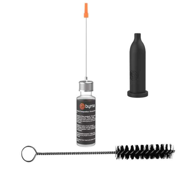 BYRNA TECHNOLOGIES BYRNA OILER KIT