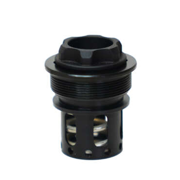 RUGGED SUPPRESSORS RUGGED UNIVERSAL CAGE MOUNT