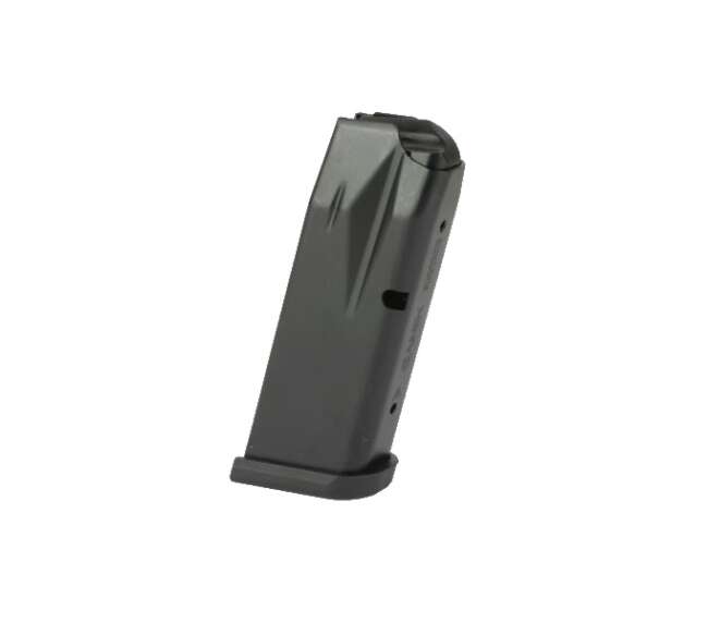 CANIK MAG MC9 12RD 9MM BLK