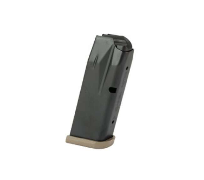 CANIK MAG MC9 12RD 9MM FDE
