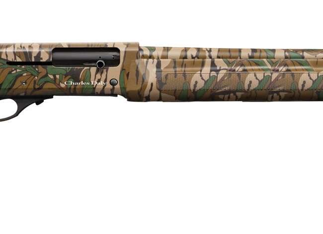 CHARLES DALY 635 FIELD TURKEY 12/24 3.5"