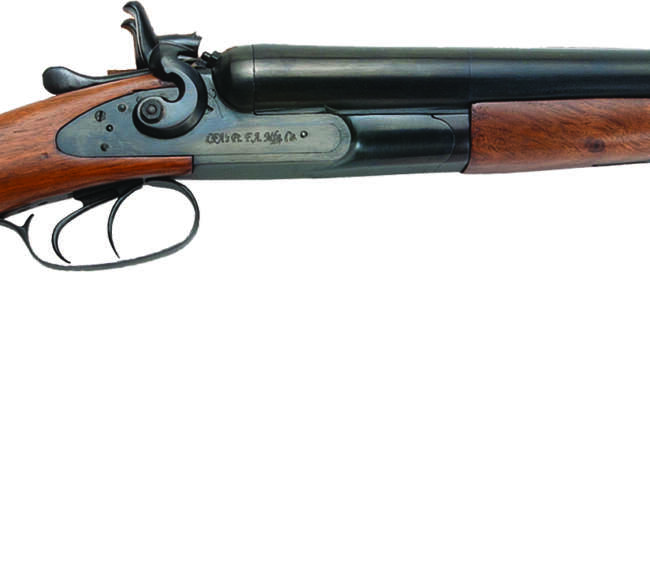 CIM 1878 COACH SHTGN 12M/20