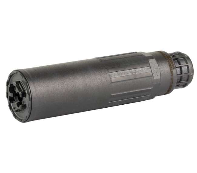 CGS GROUP CGS STI SIX 5.56 TI SILENCER