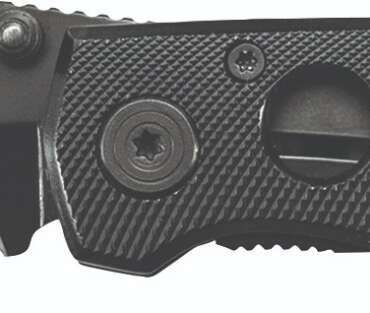 SWC ALUM FOLDR LINER LOCK