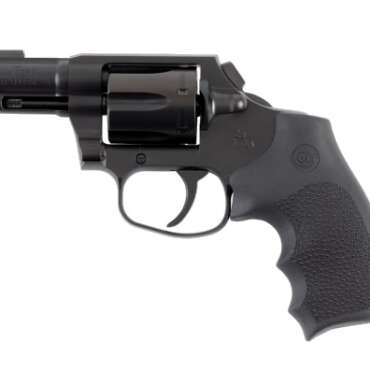 COLT NIGHT COBRA 38SPC BLACK 2"