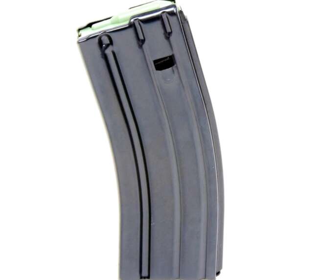 PROMAG AR-15 MAG 30RD BL STEEL