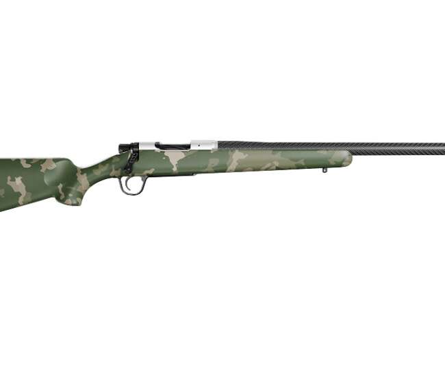 CHRISTENSEN ARMS RL FFT TI 7MMBC CANYON 16.25"