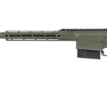 SIG SAUER CROSS MAG SAWTOOTH 7MM PRC 24"