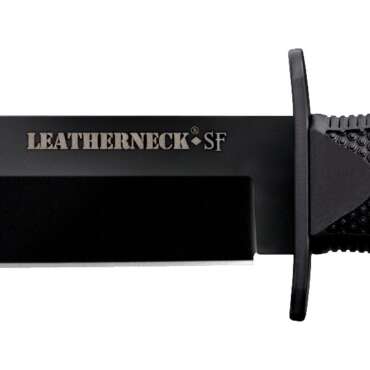 CLD LEATHERNECK SF