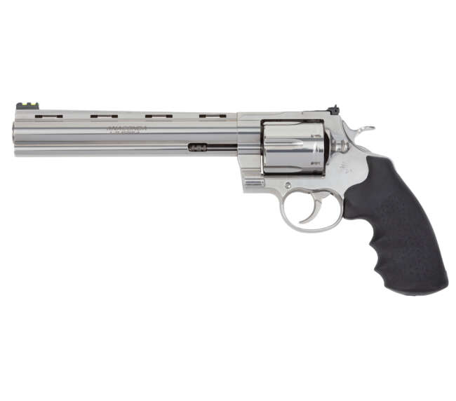 COLT ANACONDA 44MAG SS 8" TARGET