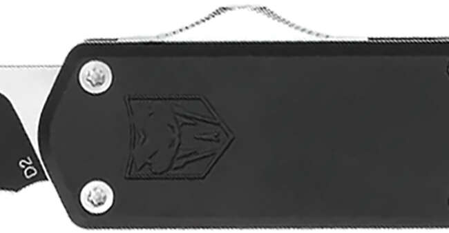 CBT DOMINATOR BLACK DROP PT