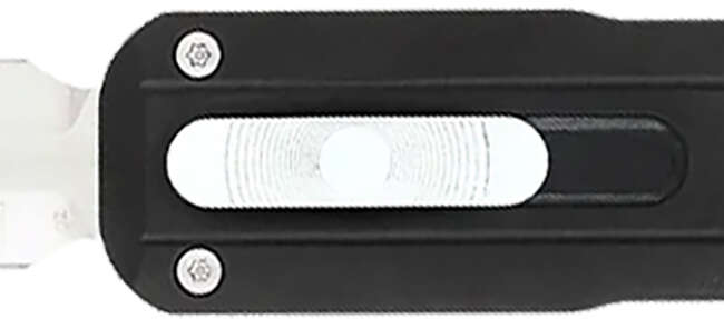 CBT RAPTOR BLACK DAGGER