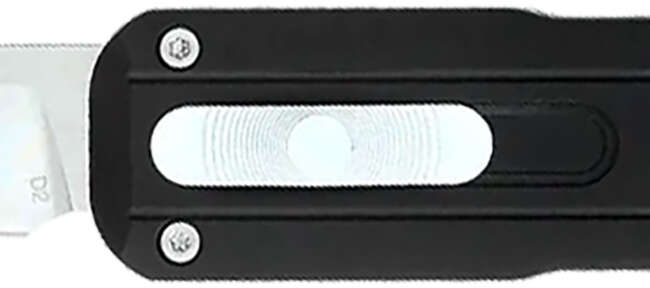 CBT RAPTOR BLACK DROP PT