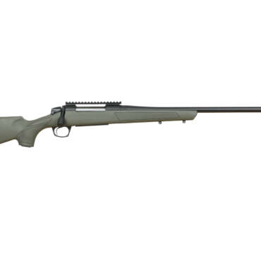 CVA CASCADE 6.5CM BLK/ODG 22" TB