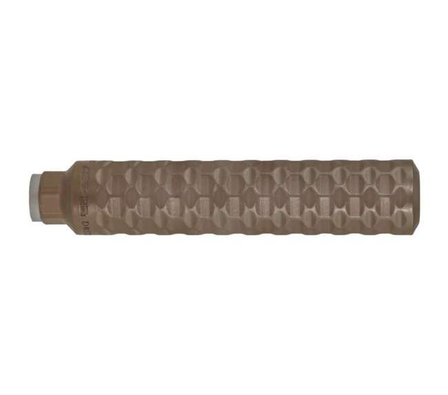 DIAMONDBACK FIREARMS DB 22 22LR SILENCER FDE