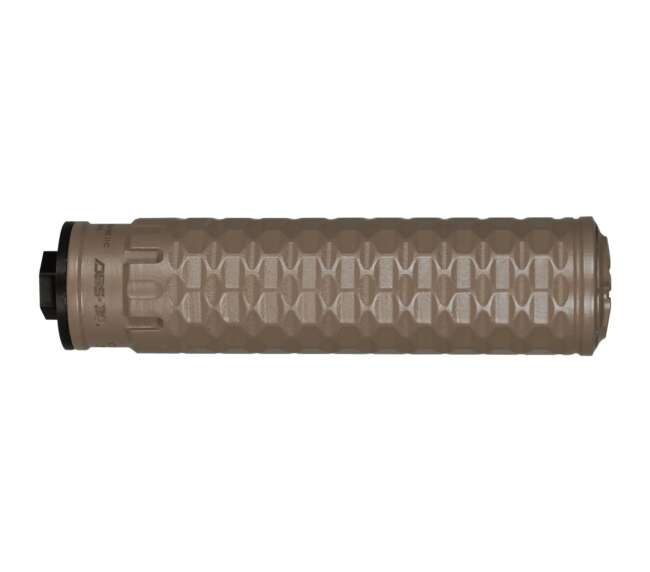 DIAMONDBACK FIREARMS DB 30 7.62MM SILENCER FDE