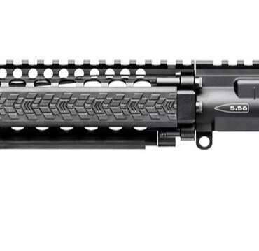 DANIEL DEFENSE UPPER MK18 5.56MM RIS II BLK