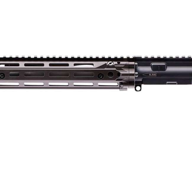 DANIEL DEFENSE DD4 RIII URG 5.56MM 11.5" FDE