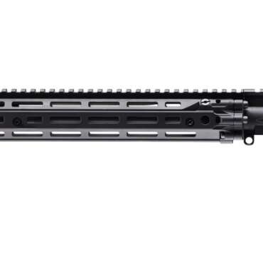 DANIEL DEFENSE DD4 RIII URG 5.56MM 16" BLK