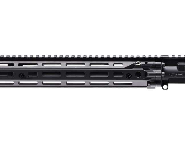 DANIEL DEFENSE DD4 RIII URG 5.56MM 16" BLK