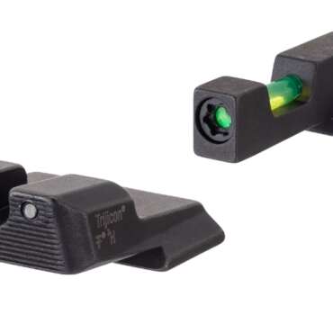 TRIJICON DI NIGHT SIGHT SET S&W M&P 2.0