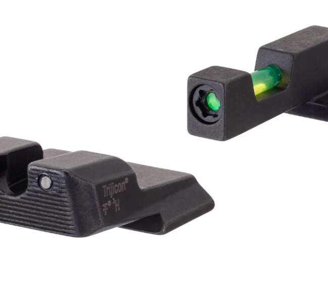 TRIJICON DI NIGHT SIGHT SET S&W M&P 2.0