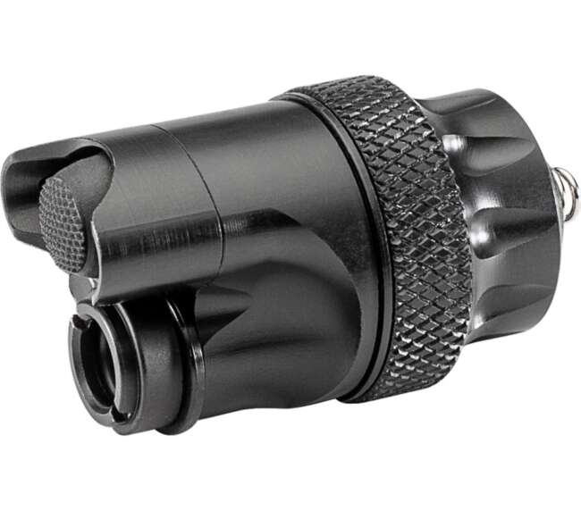 SUREFIRE DUEL SWITCH/CAP ASSEMBLY