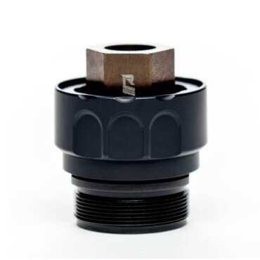 RUGGED SUPPRESSORS OBSIDIAN DUAL TAPER MOUNT