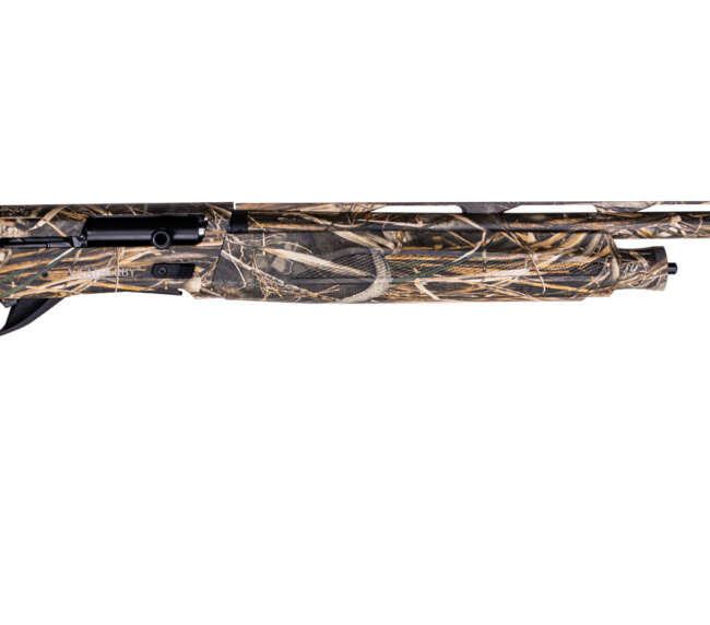 WEATHERBY ELEMENT 2 WTFL 12/28 MAX-7 3"